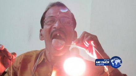 بالفيديو .. حاول الأنتحار بالكهرباء فأصبح رجل كهربائي