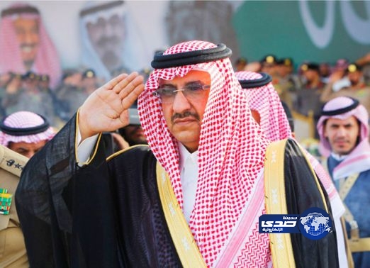 وزير الداخلية يعتمد خطة “طيران الأمن” لموسم الحج