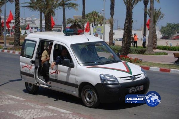 كشف خيانة زوجتة مع رجل الأمن .. وتعرض لضرب