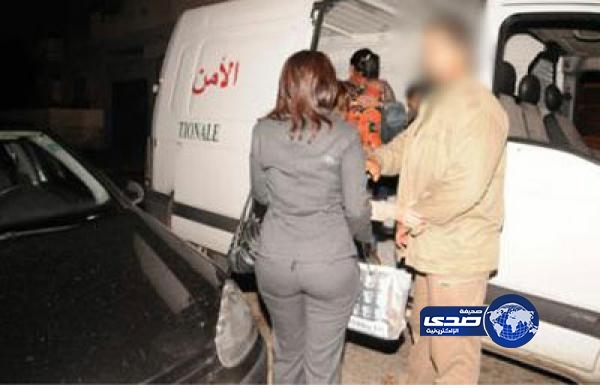 استنفار واسع لسلطات المغربية لمراقبة فلل خاصة بممارسة الجنس الجماعي