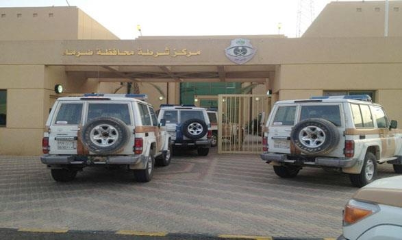 الإطاحة بملثمين اختطفوا حدثاً أمام أعين أهله