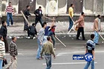 خلاف على ثمن علبة “سجائر” ينتهي بأصابة “5”