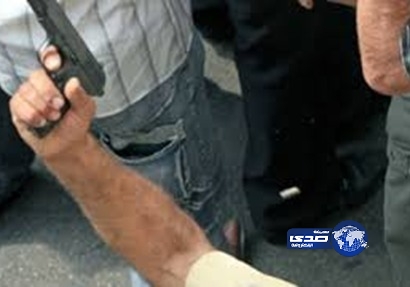 مشاجرة بالأسلحة والمولوتوف من أجل “راقصه”