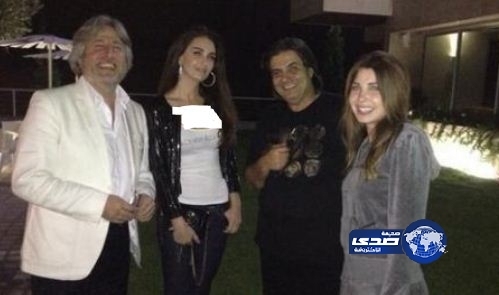 صورة نانسي عجرم بـ”ملابس” الرياضة تشعل “تويتر”