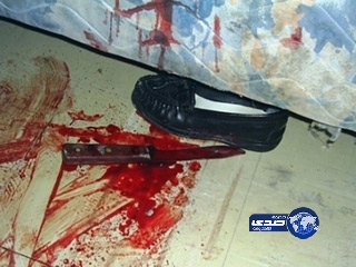 يقتل زوجته بوحشية لارتدائها لباسا شفافا