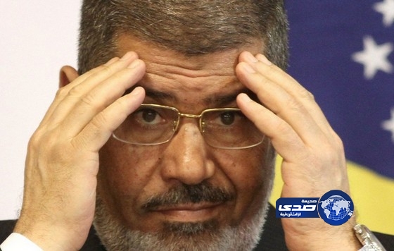 استئناف جلسات محاكمة مرسي وقيادات الإخوان في قضية الاتحادية الأحد المقبل