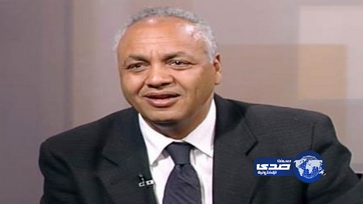 مصطفى بكرى: قنديل باع مرسى ولم يطالب بعودته