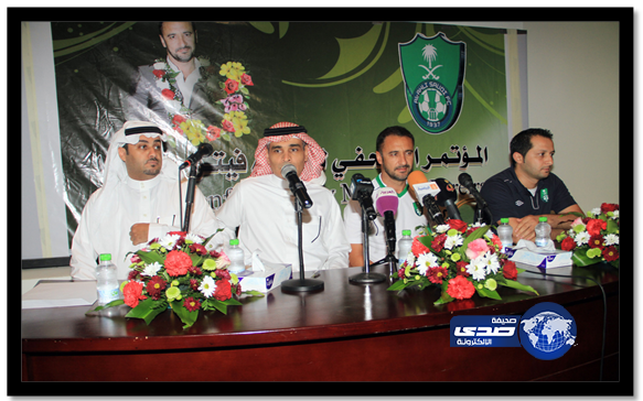 مدرب الاهلي في ظهوره الأول أسلوبي يعتمد على الاستحواذ وأنتظر المساندة من الجميع