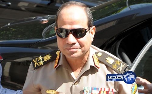 “السيسي” يلتقي البرادعي وقوى سياسية وقادة “تمرد”