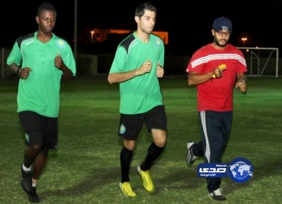 الأردني ذيب يلتحق بمعسكر العروبة