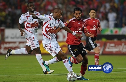إقامة مباراة الأهلى والزمالك يوم الأحد القادم بالغردقة