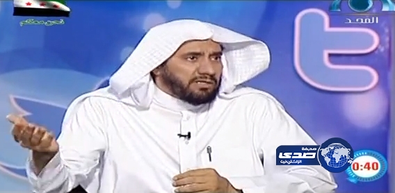 بالفيديو – محسن العواجي: الحكام العرب لا يضحون من أجل شعوبهم