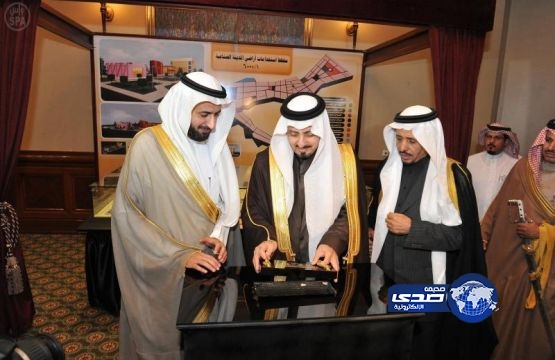 عسير تستعد لتدشين مدينة صناعية ثانية