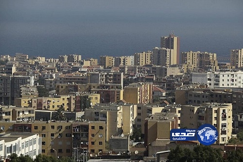 24 جريحاً في زلزال بقوة 5.1 درجات بالجزائر