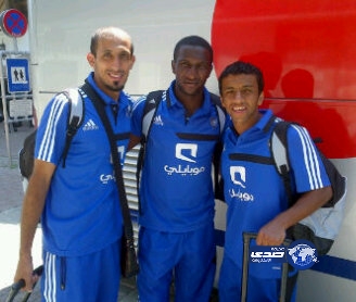 الهلال ينهي معسكره في النمسا ويعود للرياض مساء اليوم