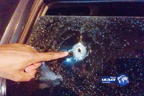 خلاف الأقرباء ينتهي بخمس طلقات بمكة