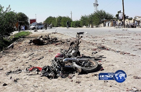 زيادة سقوط الضحايا من المدنيين في أفغانستان 23%