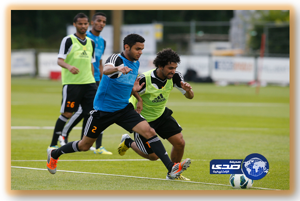 الشباب يخوض ثالث مبارياته الودية غداً وكواك ينضم لمعسكر الشباب