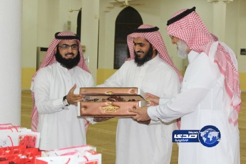 إطلاق برنامج “آيات” خلال شهر رمضان بجامع الأحمد بحي الملز