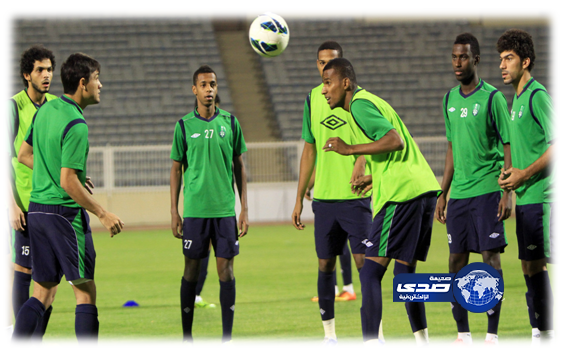 برونو يصل فجر اليوم ومعسكر أبها يختتم بودية النهضة اليوم الأربعاء