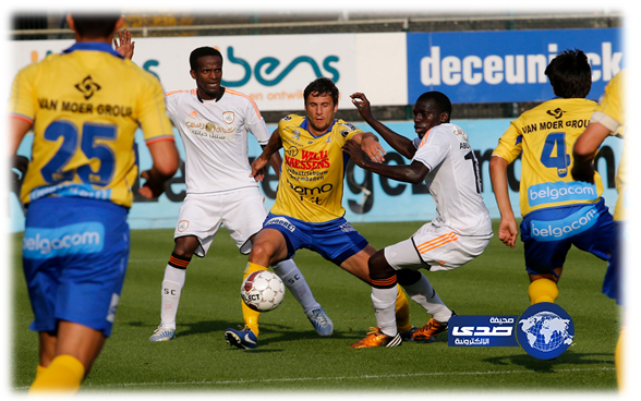 الشباب يتعادل سلبياً مع بيفرين