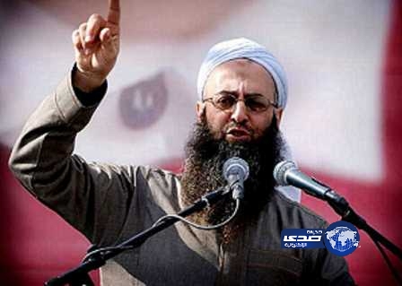 اصدار مذكرات توقيف غيابية في حق الشيخ أحمد الأسير