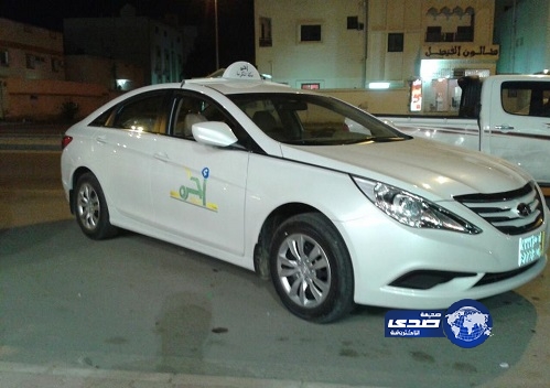 “بعد أقل من 48 ساعة” ضرب سائق اجرة بشاكوش وسلبه‎ بالرياض