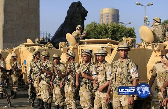 مصر: 35 قتيلاً في الهجوم على مقر الحرس الجمهوري