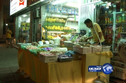 “بلدية الغزة الفرعية” تُغلق 30 وتغرِّم 51 محلاً