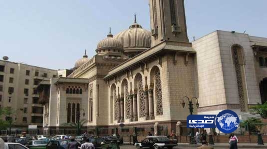 مؤيدو مرسي يمنعون صلاة الفجر بمسجد الفتح