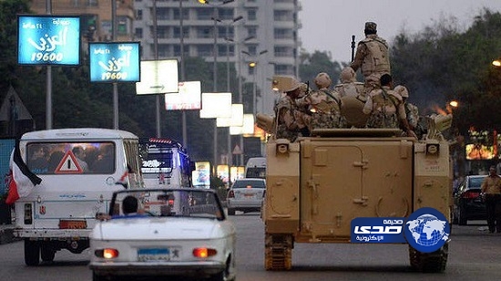 جبهة الإنقاذ المصرية تدين العنف وأي اعتداء على الجيش