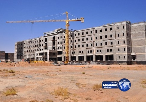 ترسية مشروع مستشفى حائل التخصصي بـ 272 مليون ريال