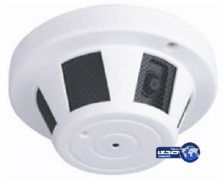 كاميرات خفية وأعين وثقوب في قاعة أفراح في ينبع