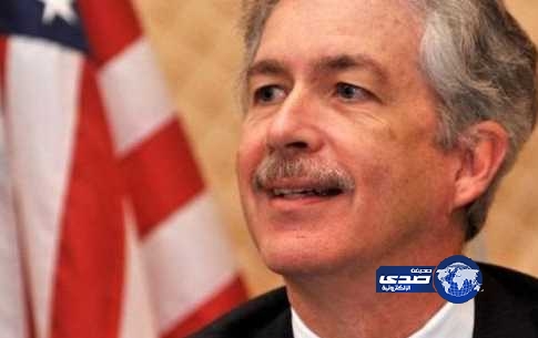 زيارة بيرنز جاءت بعد اتفاق أمريكي سعودي لدعم مصر