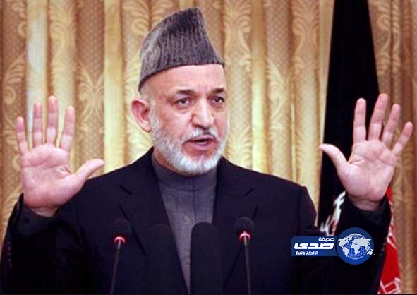 الرئاسة الأفغانية : الرئيس الأفغاني ليس مستعدًا بعد للتوجه إلى باكستان