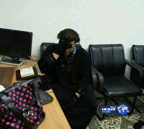 شرطة المدينة: القبض على موزع الحلوى في الحرم شائعة