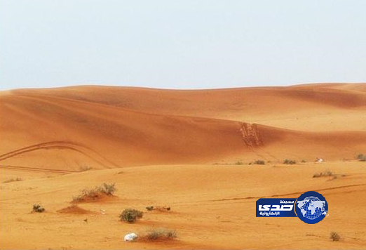 سعودي يلقى حتفه عطشاً في منطقة رملية شرق القصيم