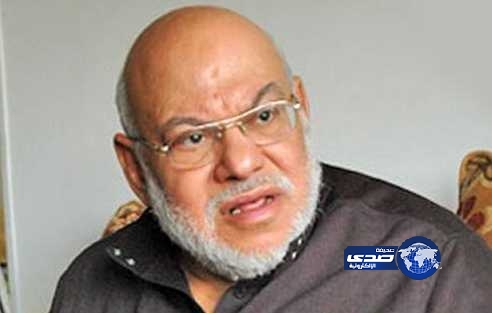 الهلباوي: الأمر بات مقضيًا.. مرسي لن يعود للحكم و ما حدث ليس انقلابا عسكريا