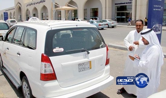 تحرير 360 مخالفة لـ “الكدادة” بمطار المدينة الدولي