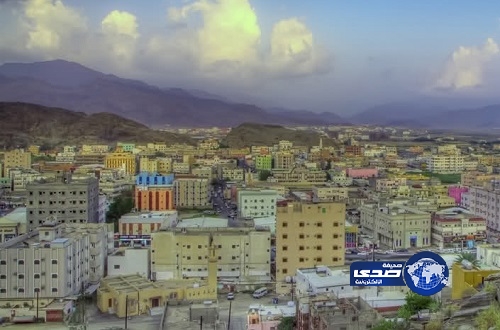 العثور على فتاة محايل عسير في منزل مسنين