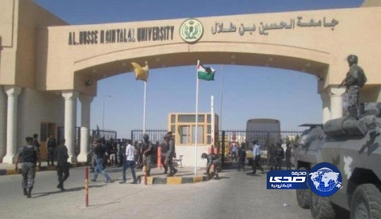 عصابة أردنية تعيد سيارة مبتعث بعد دفع 17 ألف ريال