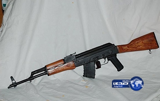 مشاجرة برشاش تصرع وتصيب 5 أشخاص بحفر الباطن