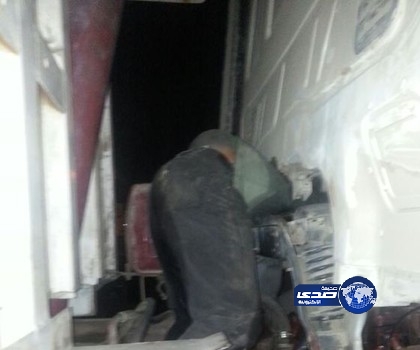 العثور على جثة إفريقي متحللة بمنطقة الورش في جدة