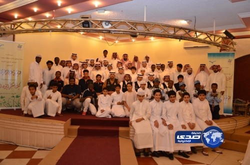 طلاب ومسؤولون بمكة يرسمون خطة للاحتفاء باليوم الوطني