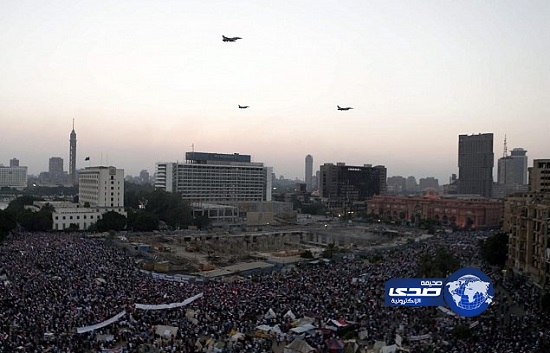 أوباما يوقف تسليم مقاتلات F16 لمصر