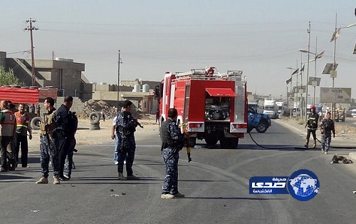 واشنطن: العراق يستعد لشراء أسلحة بملياري دولار