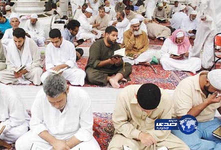 “رئاسة الحرمين” تحدد كيفية الاعتكاف بالحرم المكي