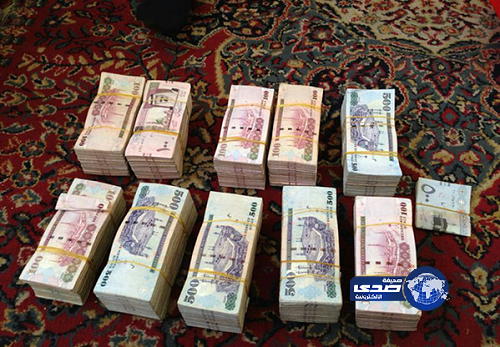 توقيف هندي يخفي مبلغاً تجاوز مليون ريال بطريق “المدينة – ينبع”