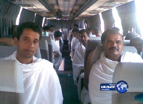 28 عاملاً من جنسيات مختلفة يشهرون إسلامهم في “ولادة جدة”