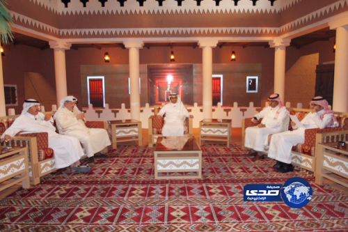 برنامج “الصالون الثقافي” يخلق حراكاً في المجتمع